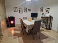 Foto Porzione di casa in vendita a Carini - 5 locali 144mq