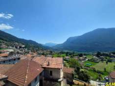 Foto Porzione di casa in vendita a Carlazzo