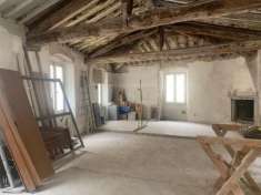 Foto Porzione di casa in vendita a Carrara 100 mq  Rif: 1053274