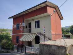 Foto Porzione di casa in vendita a Casano - Luni 80 mq  Rif: 1177460
