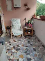 Foto Porzione di casa in vendita a Casano - Luni 90 mq  Rif: 1285214