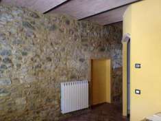Foto Porzione di casa in vendita a Casciano - Murlo 55 mq  Rif: 754374