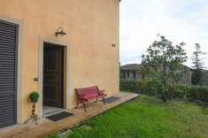 Foto Porzione di casa in vendita a Casciano - Murlo 96 mq  Rif: 1122158