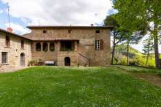 Foto Porzione di casa in vendita a Casola Valsenio