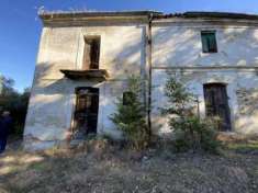 Foto Porzione di casa in vendita a Castel Frentano