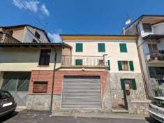 Foto Porzione di casa in vendita a Castel Rocchero