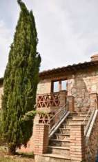 Foto Porzione di casa in vendita a Castellina Scalo - Monteriggioni 200 mq  Rif: 1326159