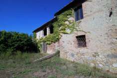 Foto Porzione di casa in vendita a Castelnuovo Berardenga 520 mq  Rif: 1061911