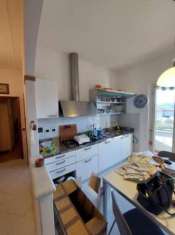 Foto Porzione di casa in vendita a Castelnuovo Magra