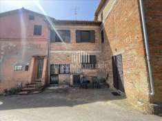Foto Porzione di casa in vendita a Castiglione Del Lago