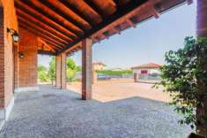 Foto Porzione di casa in vendita a Cento