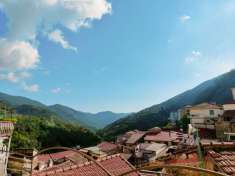 Foto Porzione di casa in vendita a Ceriana