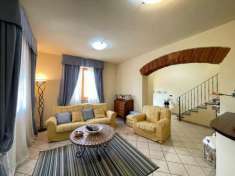 Foto Porzione di casa in vendita a Cerreto Guidi 116 mq  Rif: 1286769