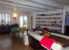 Foto Porzione di casa in vendita a Cesena