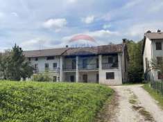 Foto Porzione di casa in vendita a Cesiomaggiore, Pez