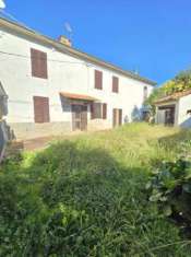 Foto Porzione di casa in vendita a Chiesanuova Uzzanese - Chiesina Uzzanese 150 mq  Rif: 1292435