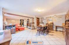 Foto Porzione di casa in vendita a Chiusa Di Pesio