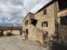 Foto Porzione di casa in vendita a Citta' Della Pieve