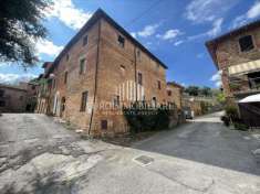 Foto Porzione di casa in vendita a Citta' Della Pieve