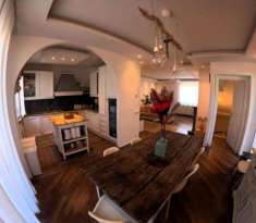 Foto Porzione di casa in vendita a Colle di Val d'Elsa 186 mq  Rif: 1315020