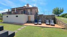 Foto Porzione di casa in vendita a Collesalvetti 130 mq  Rif: 1277569