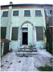 Foto Porzione di casa in Vendita a Cologna Veneta San Sebastiano