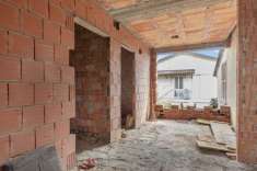 Foto Porzione di casa in vendita a Conselice