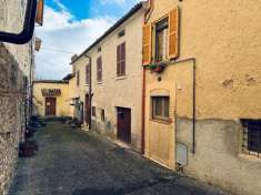 Foto Porzione di casa in vendita a Costacciaro