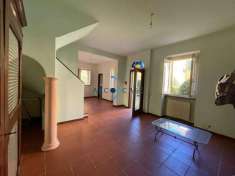 Foto Porzione di casa in vendita a Crema