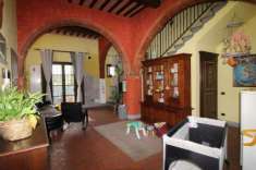 Foto Porzione di casa in vendita a Crespina Lorenzana 190 mq  Rif: 1211271