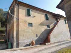 Foto Porzione di casa in vendita a Crespina Lorenzana 90 mq  Rif: 813850