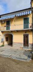 Foto Porzione di casa in vendita a Cumiana