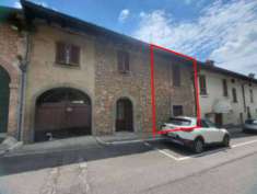 Foto Porzione di casa in Vendita a Erbusco