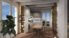 Foto Porzione di casa in vendita a Faenza