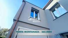 Foto Porzione di casa in vendita a Faenza