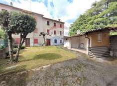 Foto Porzione di casa in vendita a Farra di Soligo, Soligo