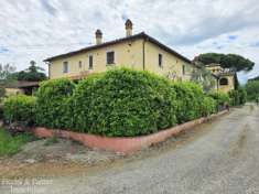Foto Porzione di casa in vendita a Foiano della Chiana