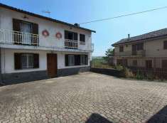 Foto Porzione di casa in vendita a Fontanile