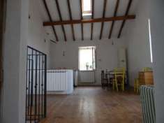 Foto Porzione di casa in vendita a Fontia - Carrara 50 mq  Rif: 976111