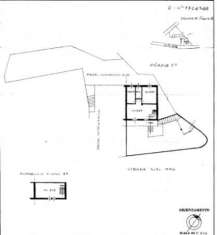 Foto Porzione di casa in vendita a Fosdinovo 63 mq  Rif: 1345884