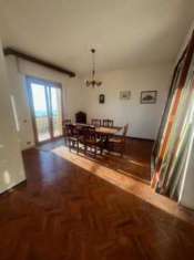 Foto Porzione di casa in vendita a Fosdinovo 85 mq  Rif: 1299443