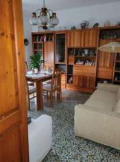 Foto Porzione di casa in vendita a Fossone - Carrara 125 mq  Rif: 1163319