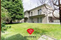 Foto Porzione di casa in vendita a Gallarate