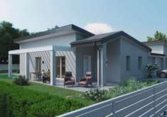 Foto Porzione di casa in vendita a Galliera - 4 locali 139mq