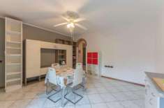 Foto Porzione di casa in vendita a Galliera