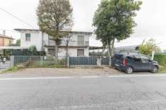 Foto Porzione di casa in vendita a Galliera