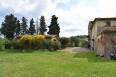 Foto Porzione di casa in vendita a Gambassi Terme 550 mq  Rif: 1304389