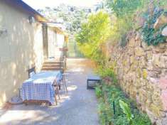 Foto Porzione di casa in vendita a Genova, S.Martino