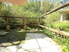 Foto Porzione di casa in vendita a Gragnana - Carrara 50 mq  Rif: 1252875