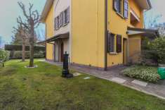 Foto Porzione di casa in vendita a Granarolo Dell'Emilia